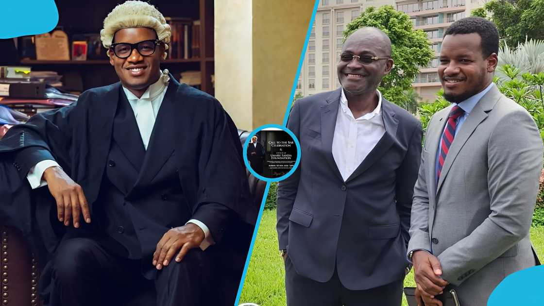 Ghana, Umaru Sanda, CITI TV, Accra, Lawyer, Foundation Ghana, Umaru Sanda, CITI TV, Accra, Lawyer, Foundation