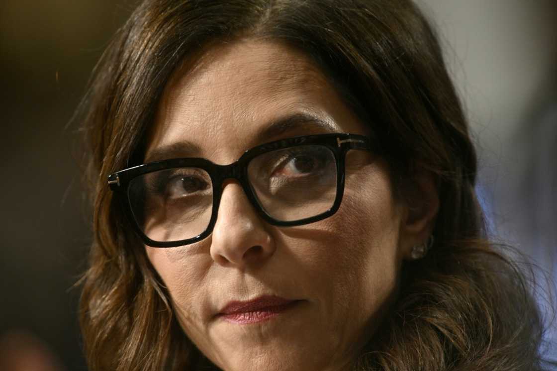 Linda Yaccarino has resigned as CEO of X Linda Yaccarino has resigned as CEO of X