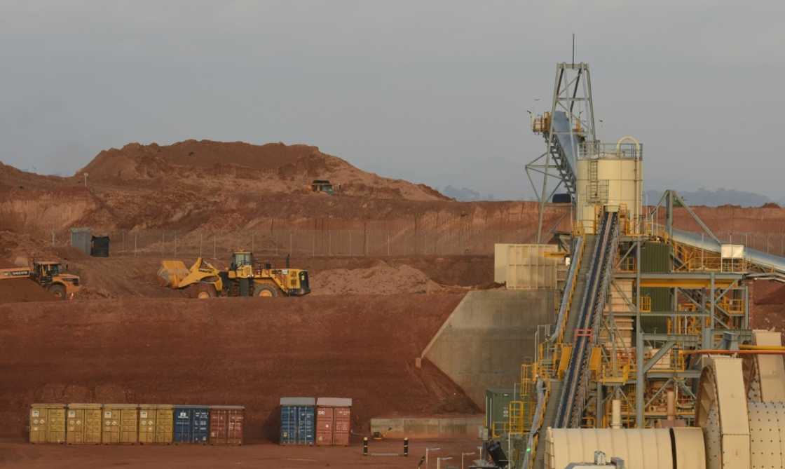 The number of Ivory Coast mining permits and projects in process have tripled since 2012 The number of Ivory Coast mining permits and projects in process have tripled since 2012