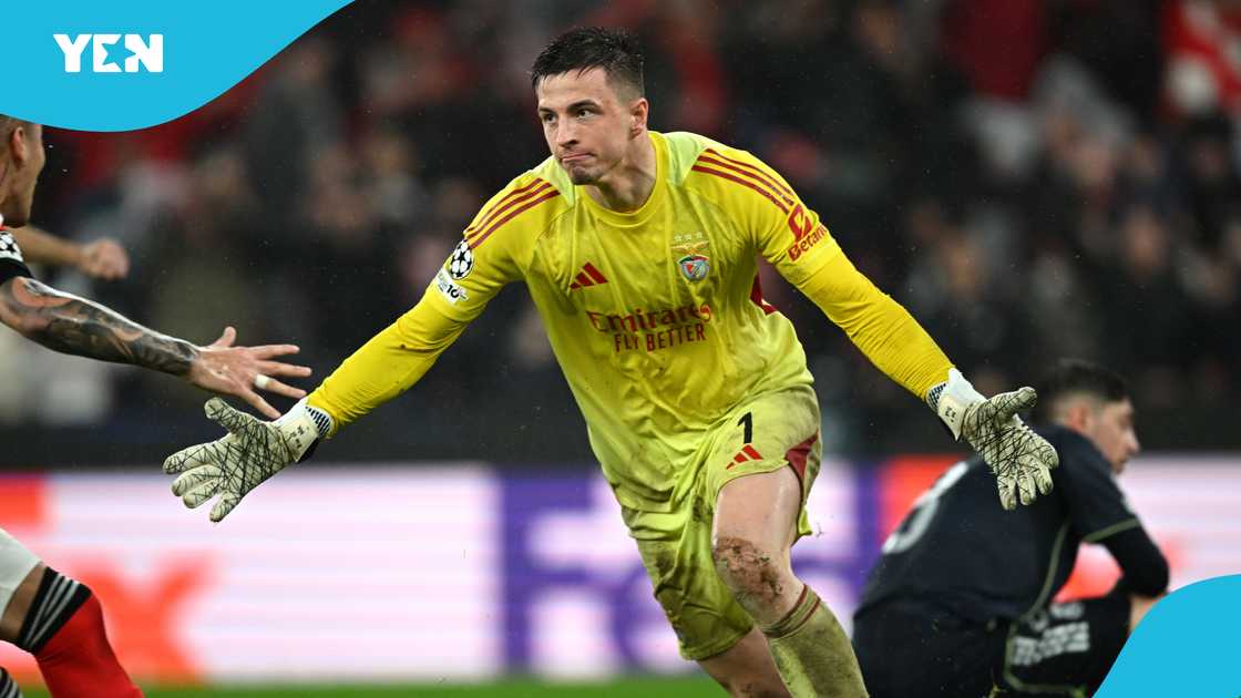 Anatoliy Trubin, Benfica goalkeeper, Trubin goal Real Madrid, Champions League goalkeepers, UEFA Champions League 2026, Benfica vs Real Madrid, Trubin header goal, last-minute goal Champions League, Ukrainian goalkeeper, Benfica news, Trubin scores Anatoliy Trubin, Benfica goalkeeper, Trubin goal Real Madrid, Champions League goalkeepers, UEFA Champions League 2026, Benfica vs Real Madrid, Trubin header goal, last-minute goal Champions League, Ukrainian goalkeeper, Benfica news, Trubin scores