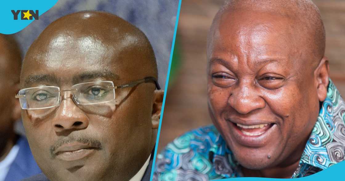 The NDC National Chairman, Johnson Asiedu Nketia, says Dr Bawumia has no credibility and thus will not debate John Mahama