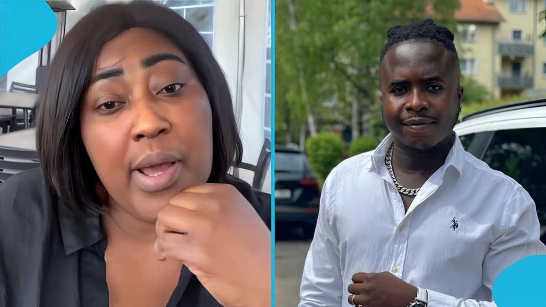 Adwenpahene, Adwenpahene Burial Date, NDC Blogger, Adwenpahene's sister Adwenpahene, Adwenpahene Burial Date, NDC Blogger, Adwenpahene's sister