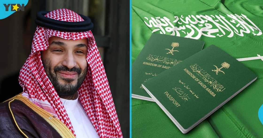 Saudi Arabia, Special Talent Residency, Saudi Arabia visa, Visit Saudi Arabia, foreign nationals