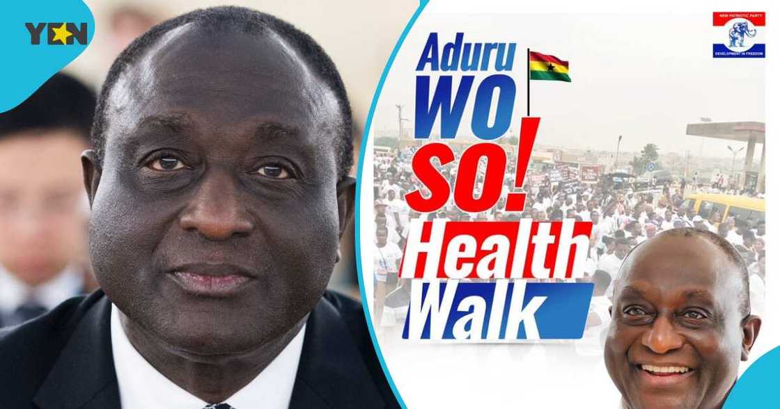 Alan Kyerematen Admits His Campaign Slogan That Suggested It Was His Turn Was A Poor Messsage Alan Kyerematen Admits His Campaign Slogan That Suggested It Was His Turn Was A Poor Messsage