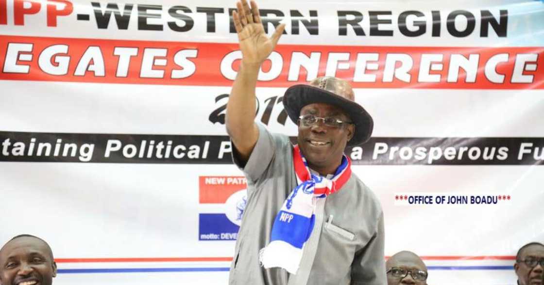 I think they will come because their laptops are here – MacManu corroborates Kpessa-Whyte, Mettle-Nunoo’s claims I think they will come because their laptops are here – MacManu corroborates Kpessa-Whyte, Mettle-Nunoo’s claims