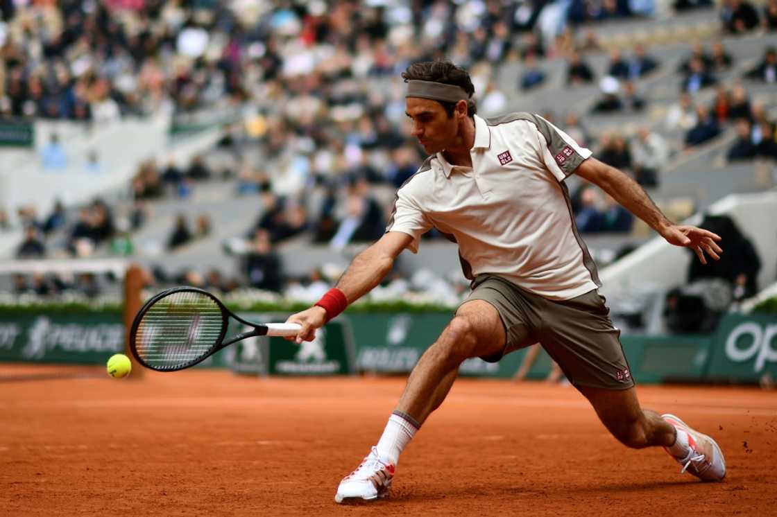 Roger Federer will retire from tennis after next week's Laver Cup in London Roger Federer will retire from tennis after next week's Laver Cup in London