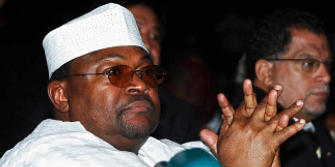 7 Richest People in Africa 2021, their Net Worth and Age as Nigeria's Dangote, other Nigerians Dominate List 7 Richest People in Africa 2021, their Net Worth and Age as Nigeria's Dangote, other Nigerians Dominate List