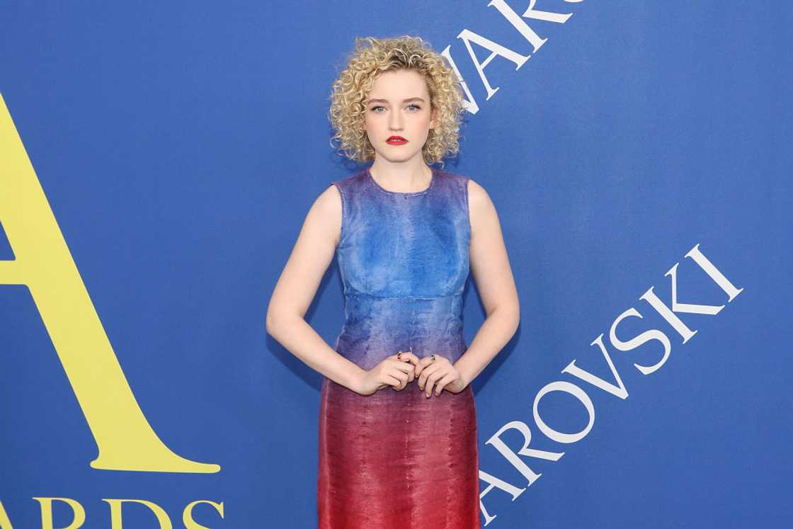 Blonde actresses Blonde actresses