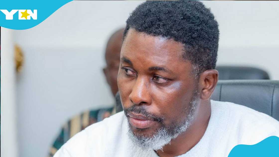 A-Plus Warns Government Over New Winneba Clashes That Killed 3 People