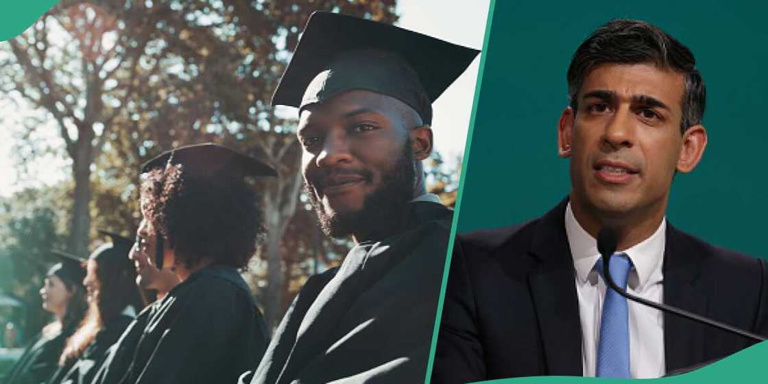 United Kingdom, Nigerian Students United Kingdom, Nigerian Students