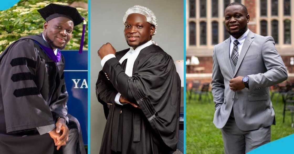 Agaaya Adongo, Ghanaian lawyer, Yale Law School, Ivy League School, University of Ghana, Ghana Law School. Agaaya Adongo, Ghanaian lawyer, Yale Law School, Ivy League School, University of Ghana, Ghana Law School.