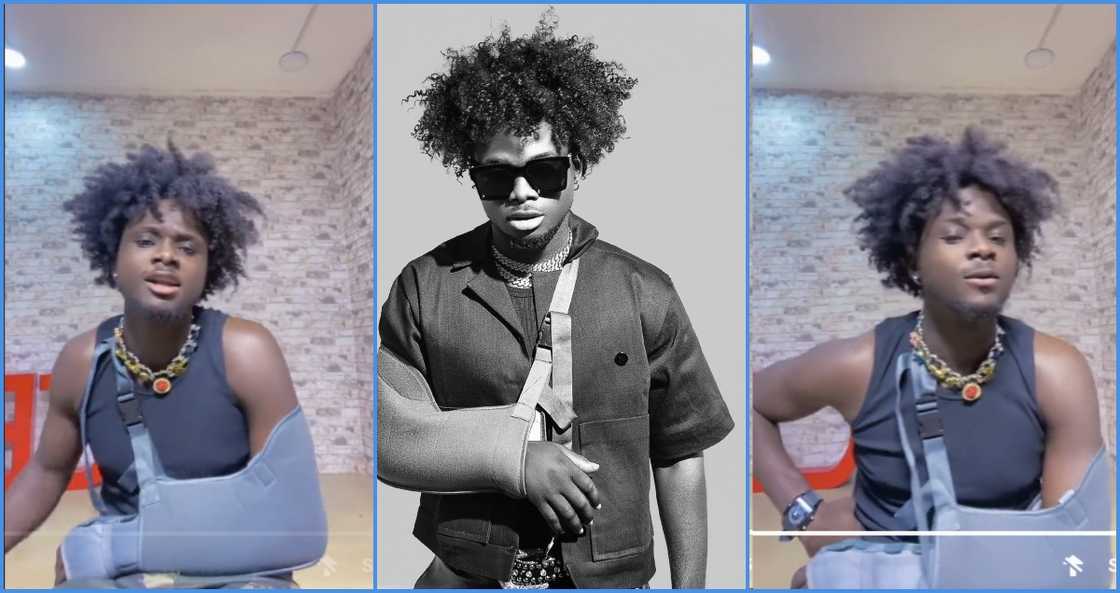 Kuami Eugene Kuami Eugene