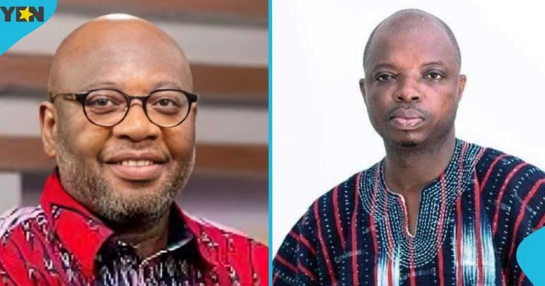 Randy Abbey, COCOBOD CEO, Abronye DC, Lawsuit, defamation case, High Court