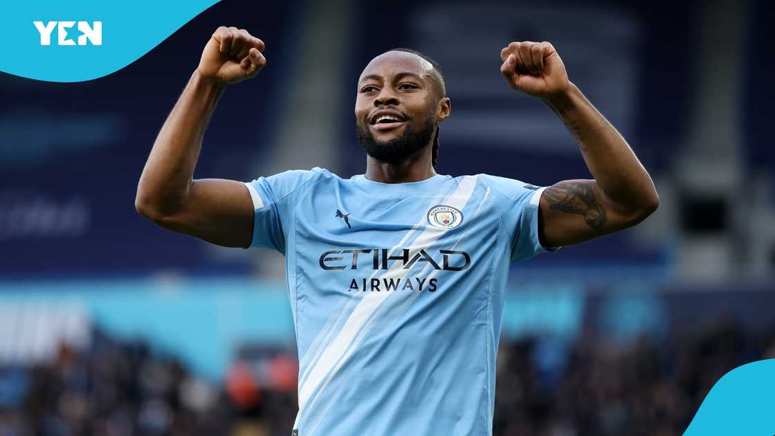 Antoine Semenyo’s First Premier League Goal for Man City Sparks Club Reaction