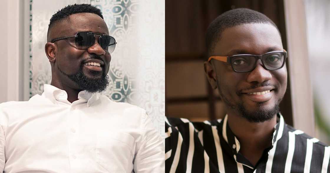 Sarkodie’s church rap performance shows how dynamic and creative he is – Ameyaw Debrah Sarkodie’s church rap performance shows how dynamic and creative he is – Ameyaw Debrah