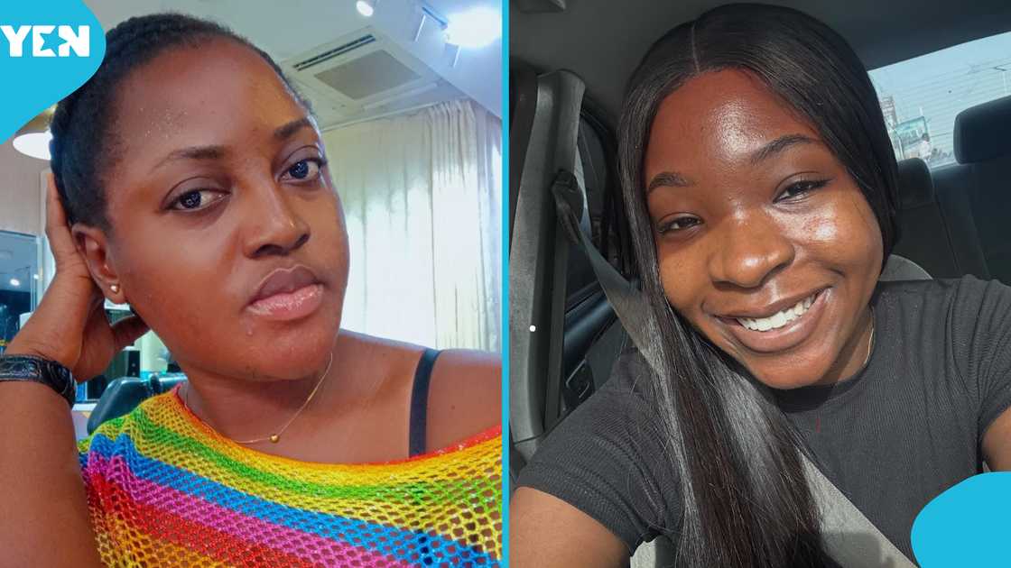 Agatha Tatyough, Ifunanya Nwangene, Nigerian Music, Nigerian Singer, Nanyah, Gospel Artiste