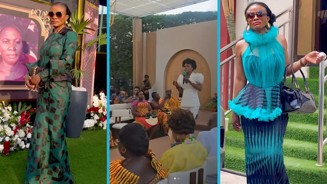 Diana Asamoah, Diana Asamoah's songs, Gospel songs, Ghanaian musicians, Ghanaian weddings, Diana Asamoah's performance Diana Asamoah, Diana Asamoah's songs, Gospel songs, Ghanaian musicians, Ghanaian weddings, Diana Asamoah's performance