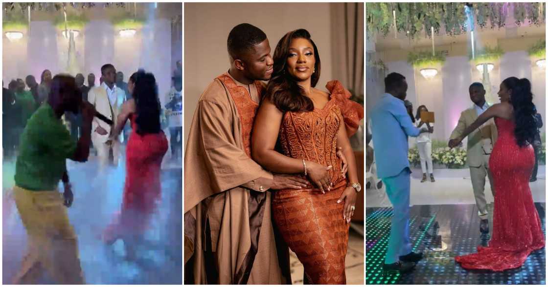 Sammy Gyamfi and wife Irene Sammy Gyamfi and wife Irene