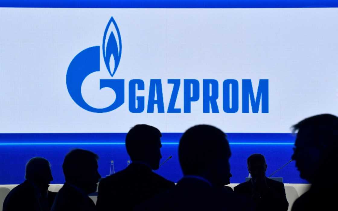 Russia's Gazprom has supplied gas to Europe via pipelines crossing Ukraine for decades