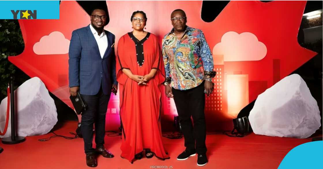 Ernest Ofori Sarpong, Michael Ofori, The General, Michael Ofori dies, Ernest Ofori Sarpong's son Ernest Ofori Sarpong, Michael Ofori, The General, Michael Ofori dies, Ernest Ofori Sarpong's son