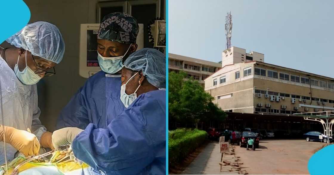 ghana, korle bu, korle bu teaching hospital, brain drain, health workers, relocation, medical staff relocation ghana, korle bu, korle bu teaching hospital, brain drain, health workers, relocation, medical staff relocation