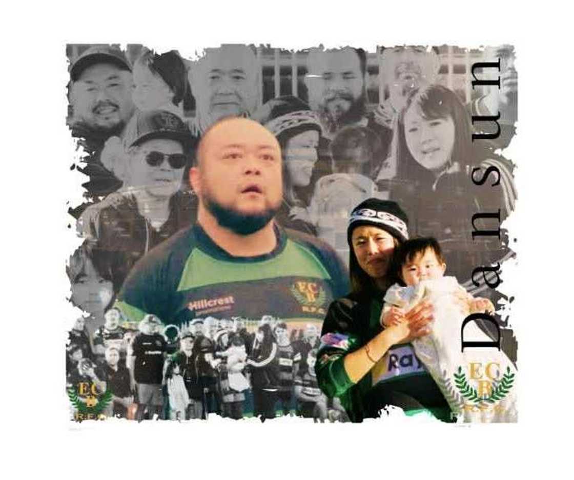 Dan Arakawa, Bays Rugby - East Coast Bays Dan Arakawa, Bays Rugby - East Coast Bays