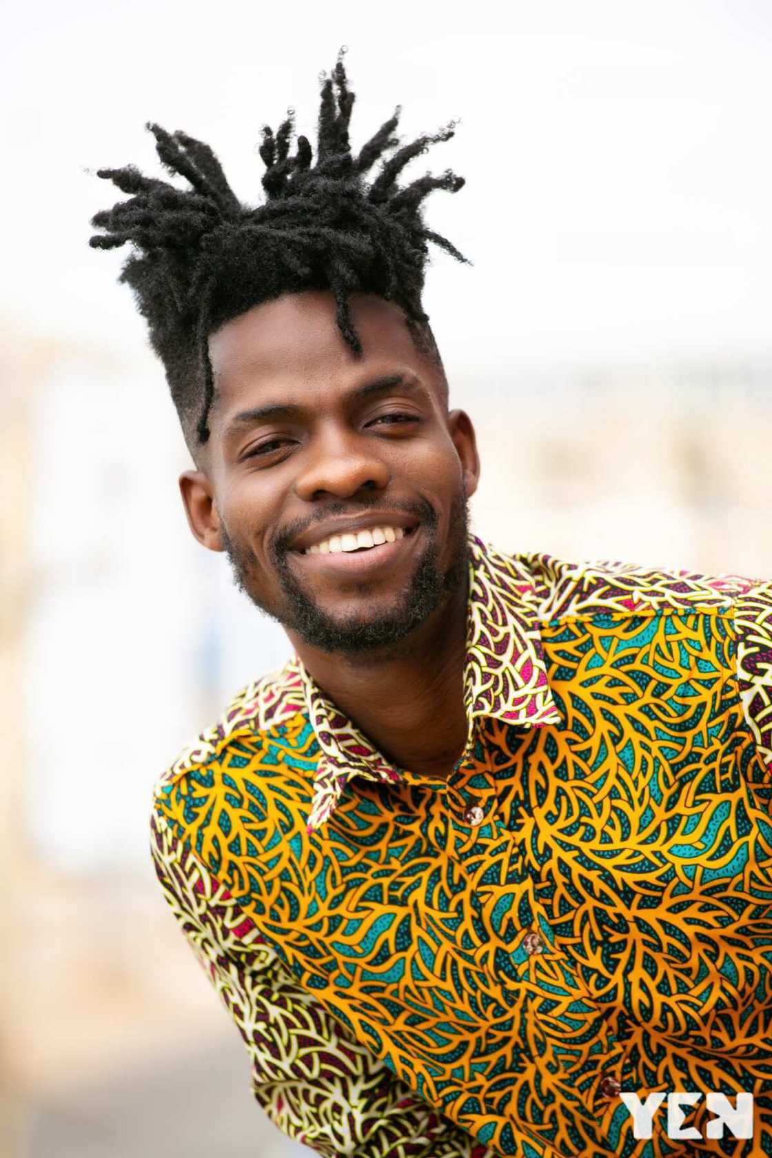 Roland Delali Gbesorgbor Roland Delali Gbesorgbor