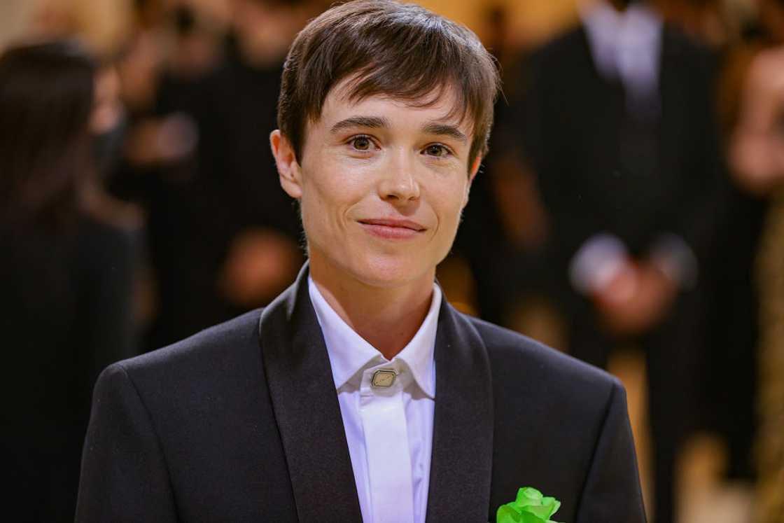 Ellen Grace Philpotts-Page Ellen Grace Philpotts-Page