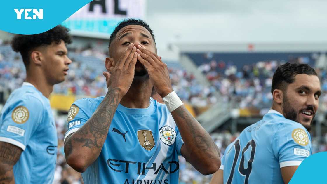 Savinho to Tottenham, Manchester City transfers, Tottenham transfers, Premier League 2025/26 news