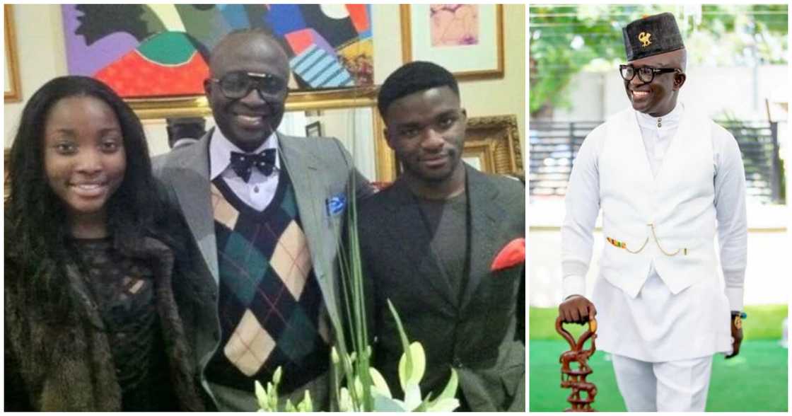 KKD and Family KKD and Family