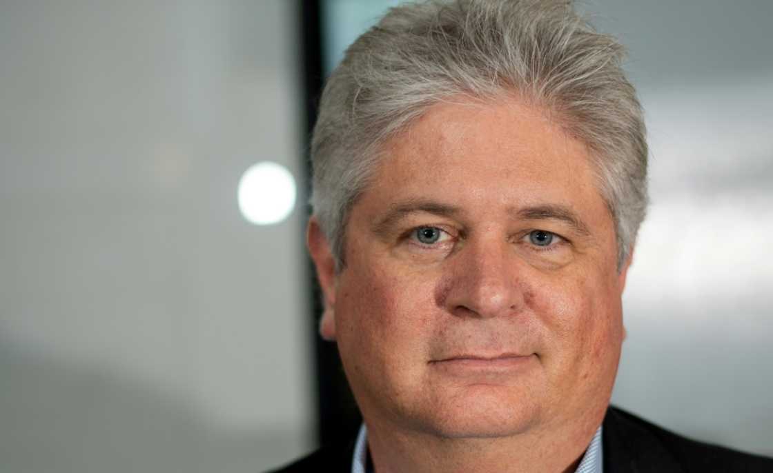 Michael O'Leary, chief of the National Association of Theater Owners, is confident people will return to movie houses Michael O'Leary, chief of the National Association of Theater Owners, is confident people will return to movie houses