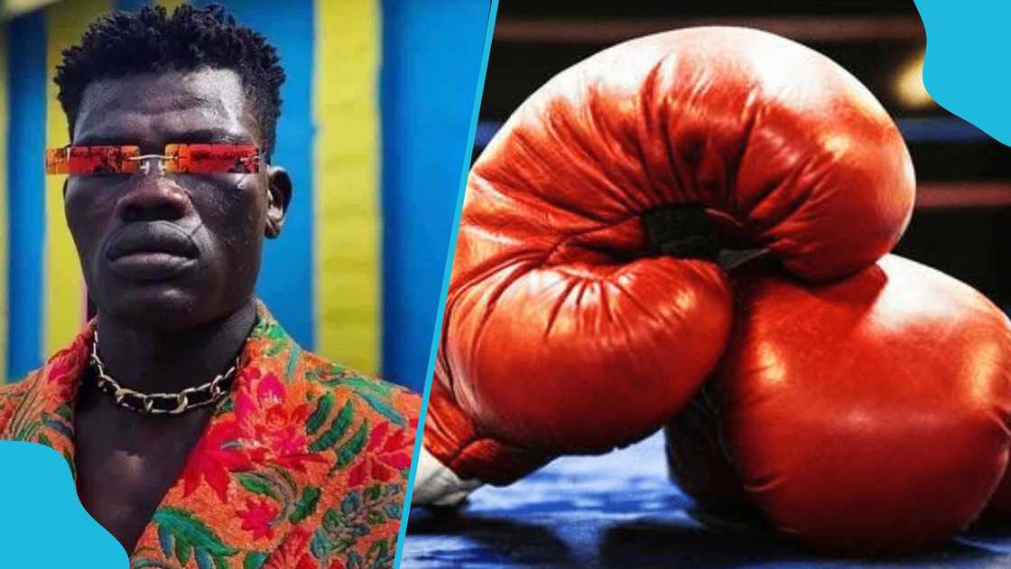 Ghana boxing suspended, Ernest 'Bahubali' Akushey dies, Ghanaian boxer dies, tragedy at Bukom Boxing Arena, Nigerian boxer dies in Ghana, Ernest 'Bahubali' Akushey Ghana boxing suspended, Ernest 'Bahubali' Akushey dies, Ghanaian boxer dies, tragedy at Bukom Boxing Arena, Nigerian boxer dies in Ghana, Ernest 'Bahubali' Akushey