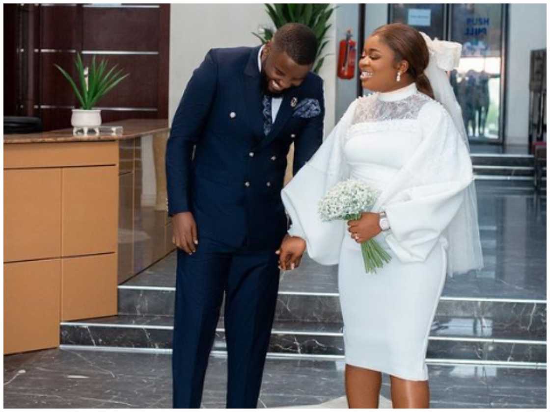 Civil wedding dress Civil wedding dress