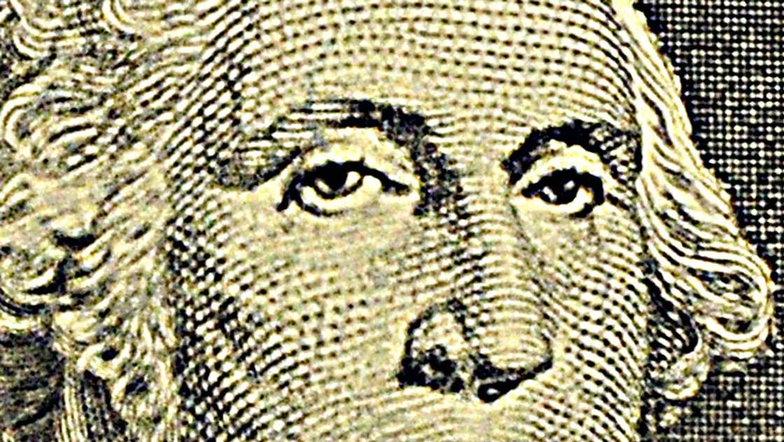 The greenback has been weighed by expectations the Federal Reserve will cut interest rates in the new year The greenback has been weighed by expectations the Federal Reserve will cut interest rates in the new year