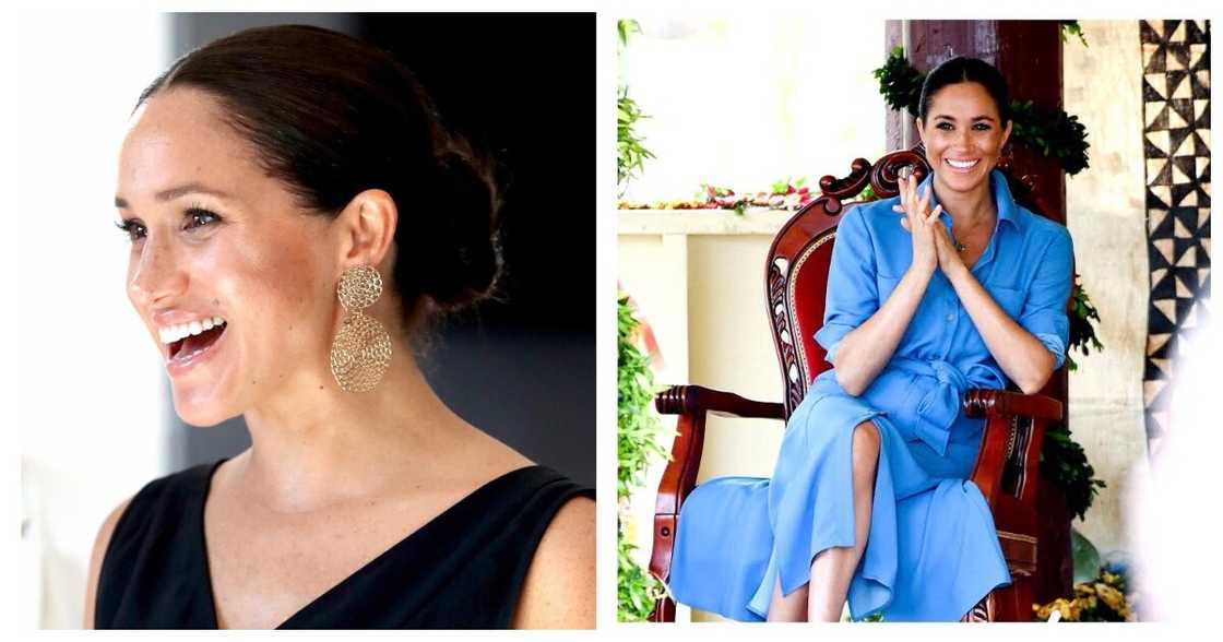 Queen Elizabeth calls for unity ahead of Harry and Meghan Markle's 'explosive' interview Queen Elizabeth calls for unity ahead of Harry and Meghan Markle's 'explosive' interview