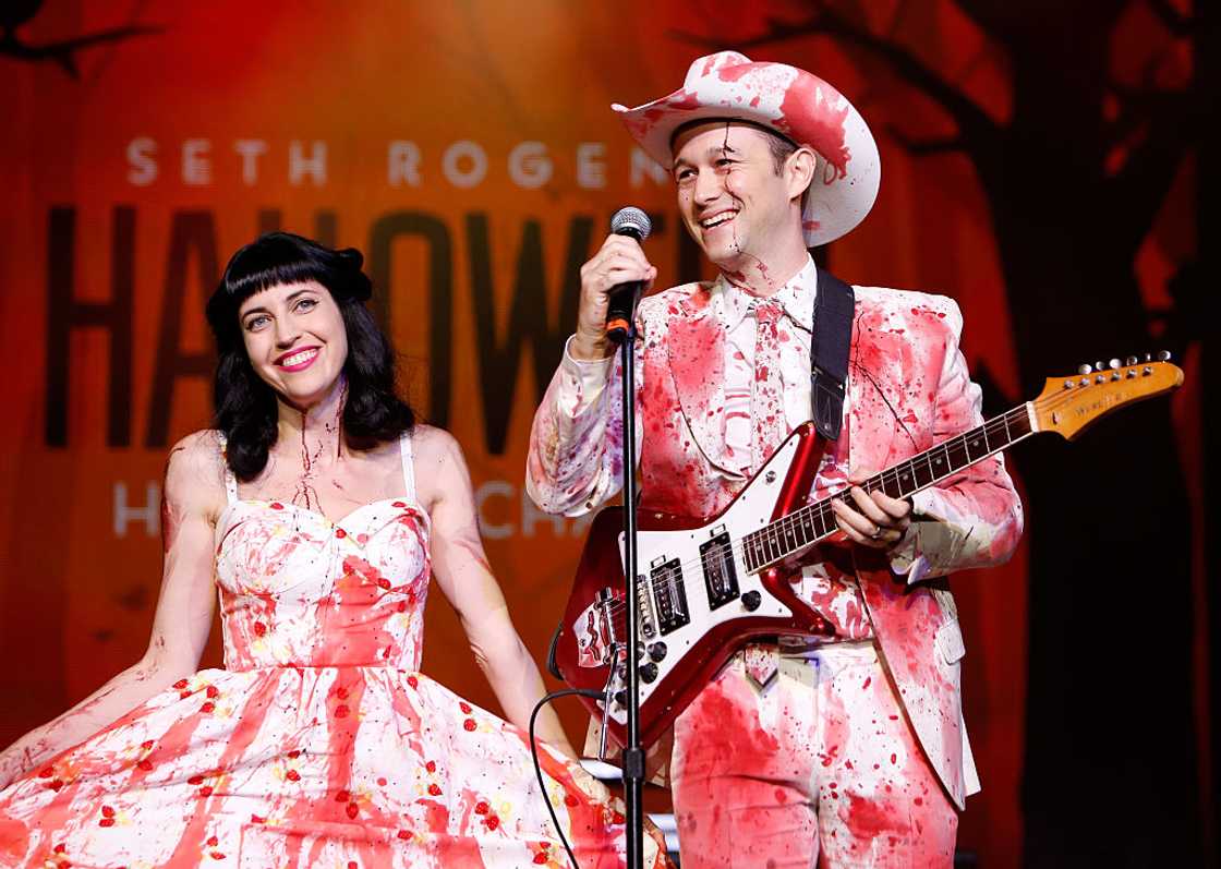 Joseph Gordon-Levitt Joseph Gordon-Levitt