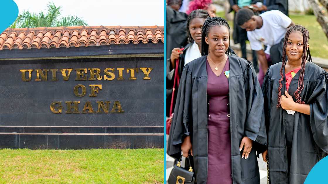 University of Ghana Plans to Cut Undergraduate Admissions to Fix Student-Teacher Ratio University of Ghana Plans to Cut Undergraduate Admissions to Fix Student-Teacher Ratio