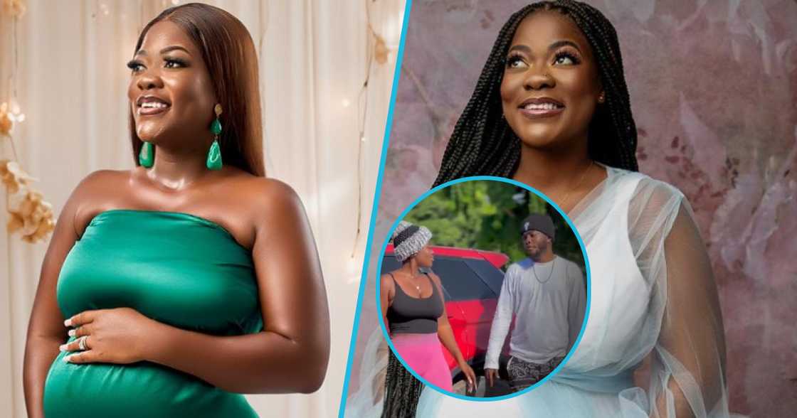 Asantewaa turns heads with dance video. Asantewaa turns heads with dance video.