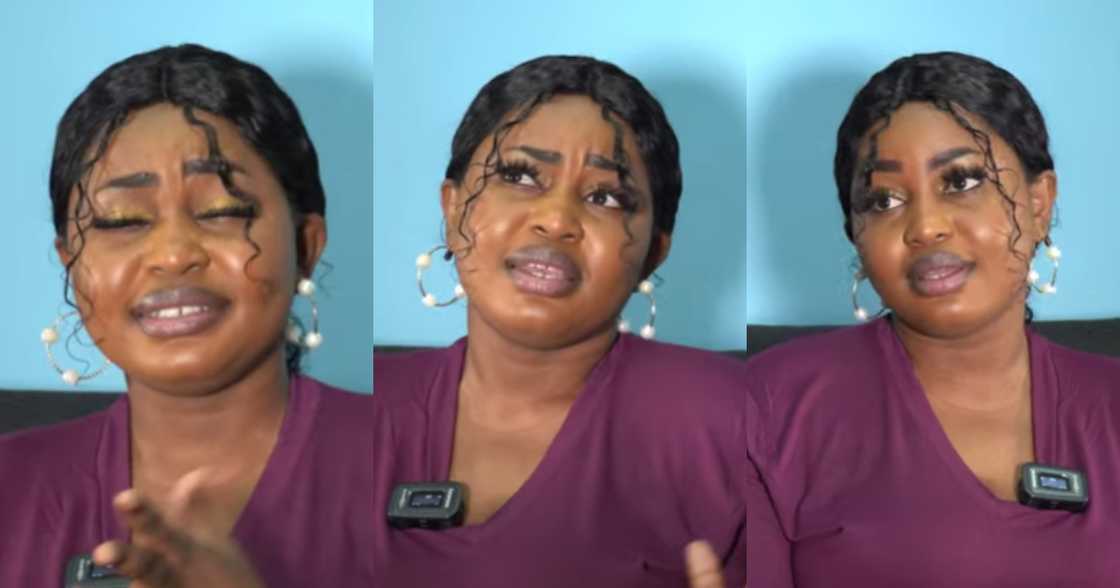 My manager tried to force himself on me - Ruby of Date Rush fame opens up for the first time (video) My manager tried to force himself on me - Ruby of Date Rush fame opens up for the first time (video)