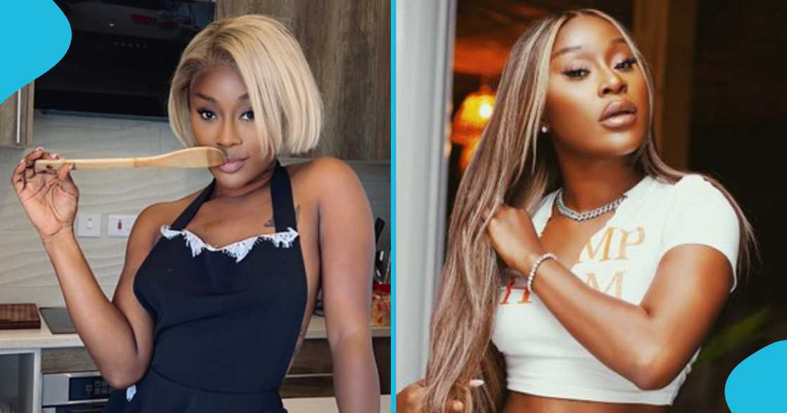 Efia Odo, Accra, King Promise, Eats Avenue, Ghana, Efia Odo wine shop