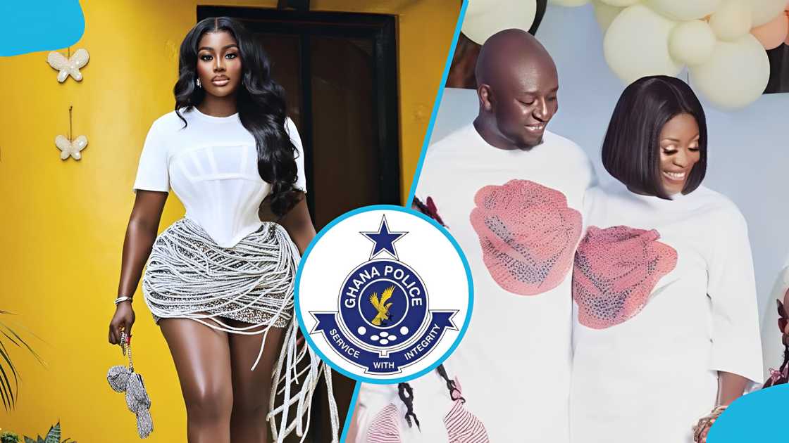 Nana Akua Addo, Harold Norman, CID statement, Nana Akua Addo case, Harold Norman court, DOVVSU Nana Akua Addo, Harold Norman, CID statement, Nana Akua Addo case, Harold Norman court, DOVVSU