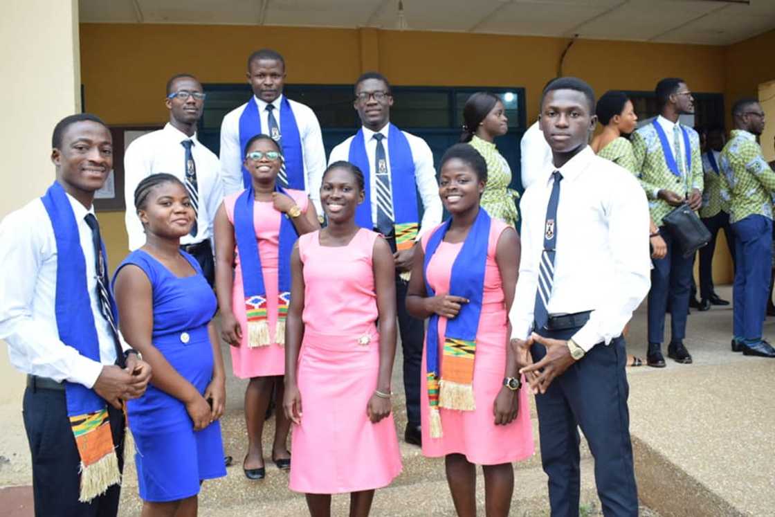 Wesley College of Education Wesley College of Education