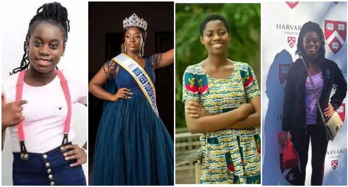 Calista Amoateng Calista Amoateng