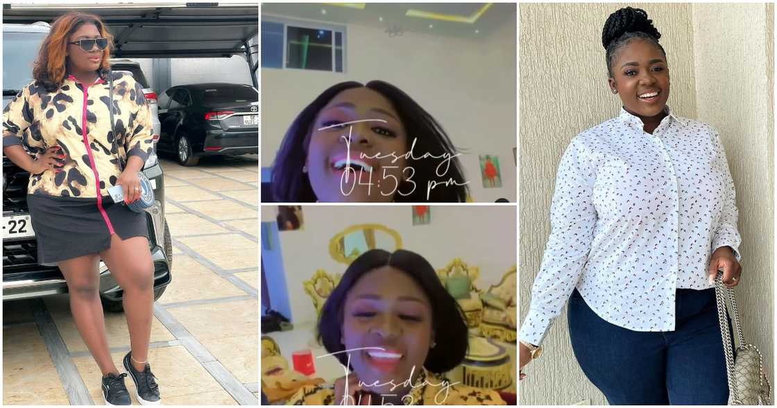 Tracey Boakye Tracey Boakye