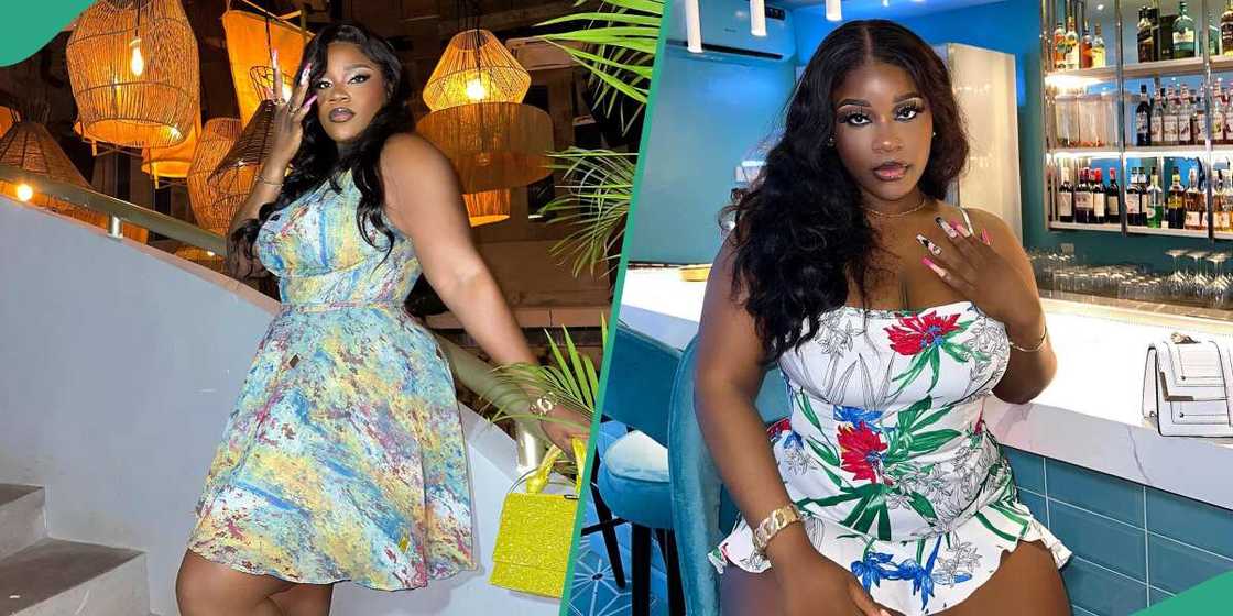 Pearl loves colourful outfits Pearl loves colourful outfits