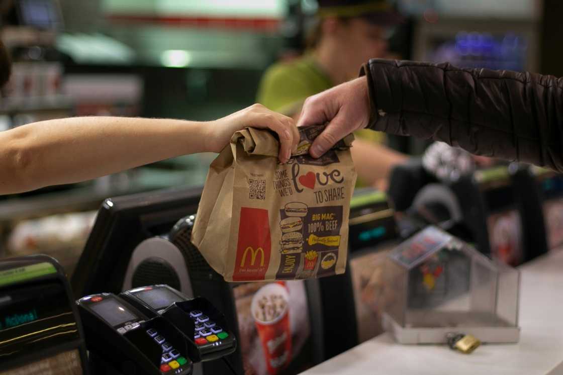 More than 100 former and current McDonald's employees reported abuses at the chain in the UK, according to the BBC