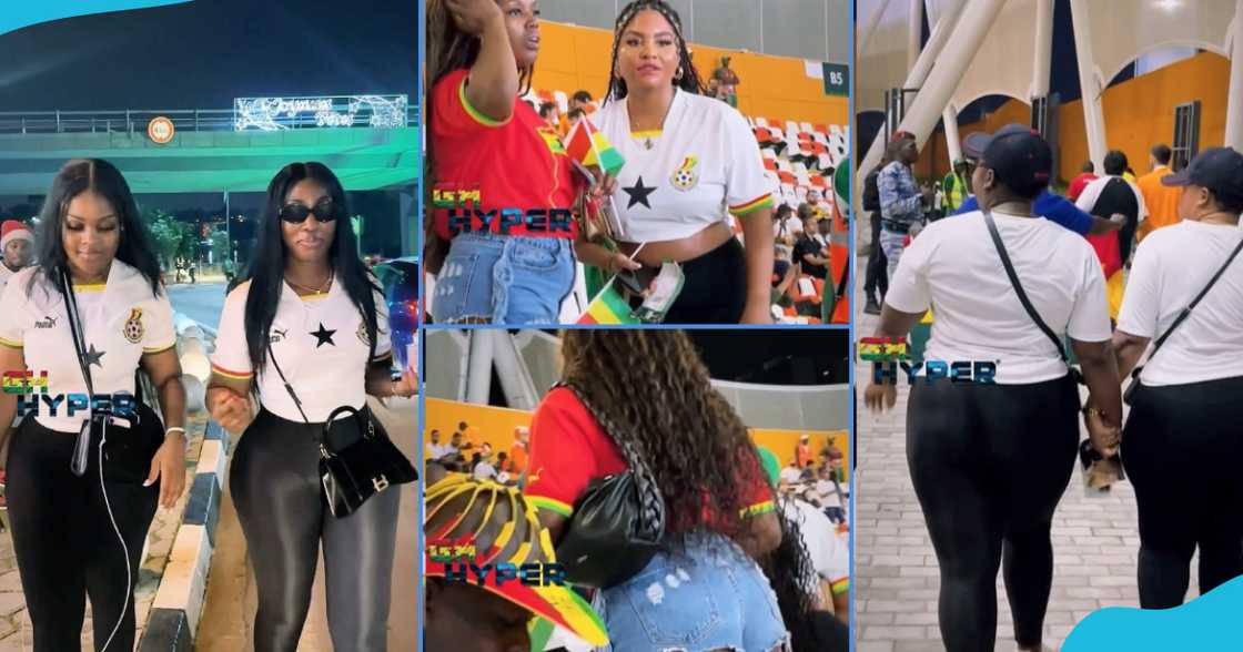 Ghana Vs Egypt Ghana Vs Egypt