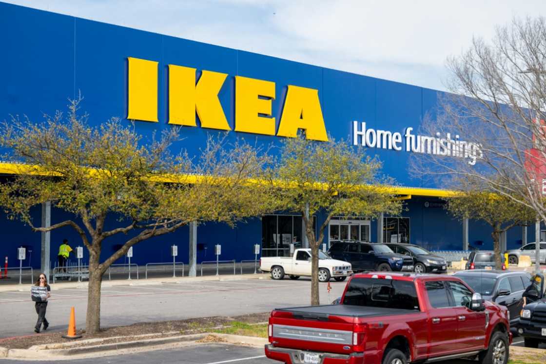 Ikea had increased prices after inflation surged in 2021