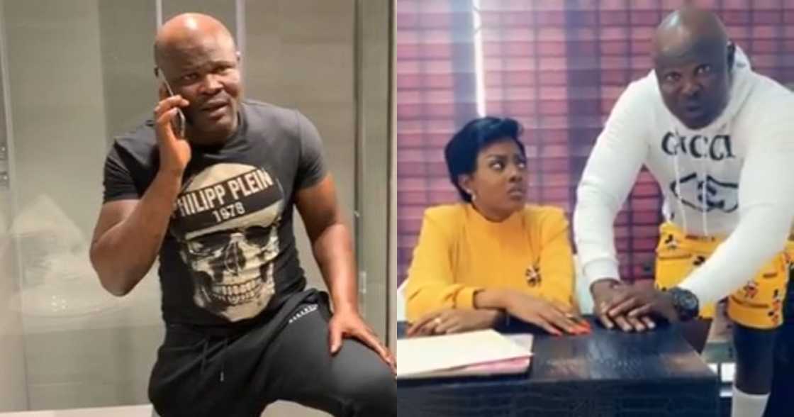 GHOne TV to never air Bukom Banku's programme on TV this new year GHOne TV to never air Bukom Banku's programme on TV this new year