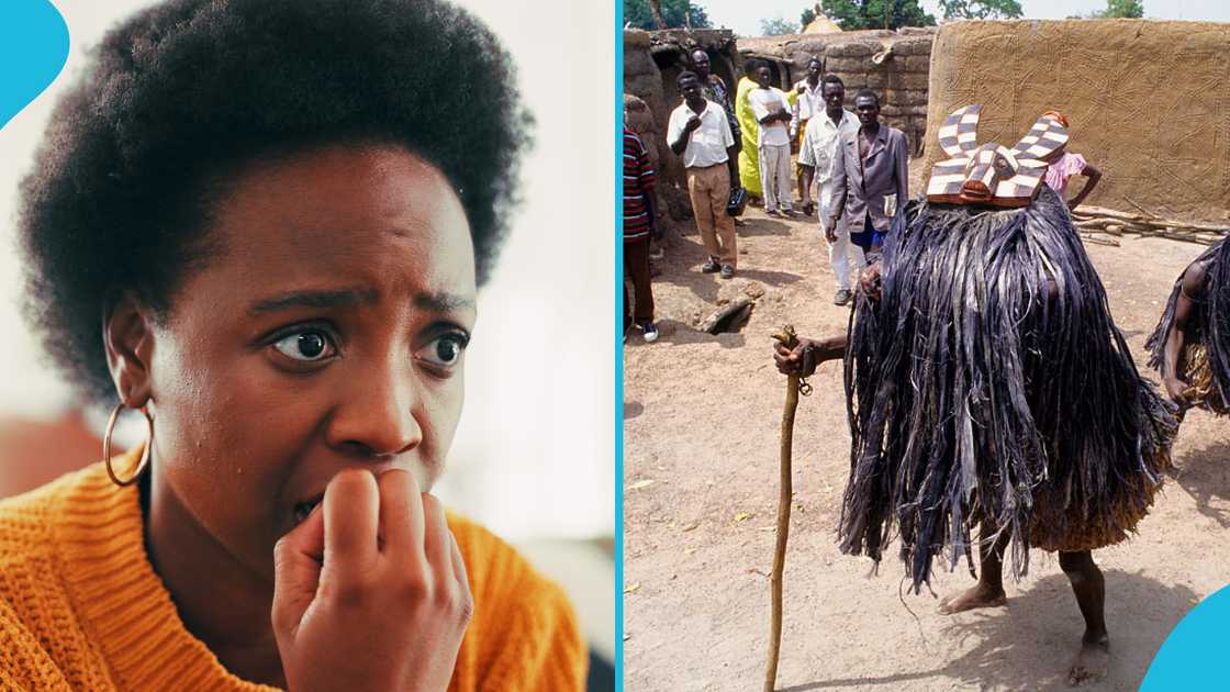 Mysterious Head Teacher Deaths Force Sunyani Community to Perform Special Rituals
